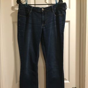 Arizona Brand Jeans